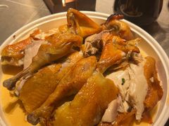 -张家卫·阳江菜·小海鲜(肥婆湾桥店)