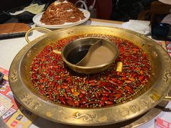 特色美蛙-哥老官重庆美蛙鱼头(西湖银泰十一哥店)