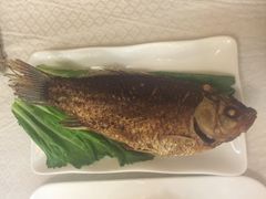 -蝴蝶泉宾馆-中餐厅