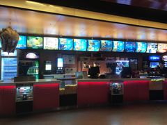 -SFC上影影城(港汇永华IMAX激光店)