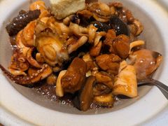 -逢春菜馆天津菜(胜利路店)