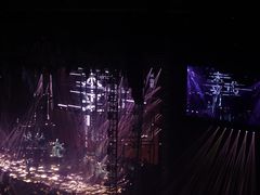 -梦之蓝青奥体育公园体育馆