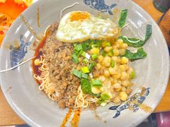 -丁丁猫重庆小面(徐州路店)