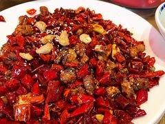 -百年神厨·地道川菜(清江西路店)