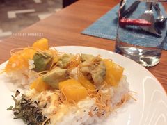 -济南香格里拉·咖啡泉自助餐厅