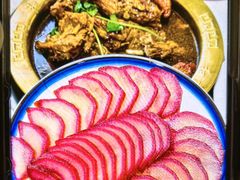 -和庆斋羊蝎子火锅·碳缸烧烤(顺义旗舰店)