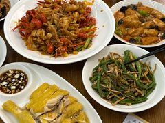 -毛哥小馆子(百井坊巷店)