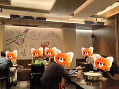-贰醒·私房小院烧烤 (太古里店)