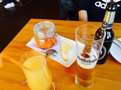 -LENBACH兰巴赫西餐啤酒坊(大连星海广场店)