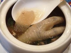 公馆秘制汤-卫鼎轩·曹公馆(鼓楼店)