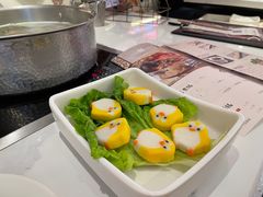 -牛焱·贵州黄牛肉火锅(城西银泰店)
