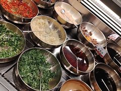-火炉火自助餐(西直门凯德MALL店)