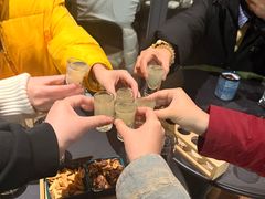 -LAMP BAR 水烟音乐酒吧