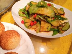 青皮茄子-缪氏川菜(丰盛町店)