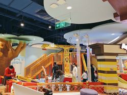 -MELAND CLUB亲子乐园•派对(虹桥万象城店)
