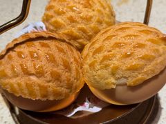 -点都德(奥体印象城店)