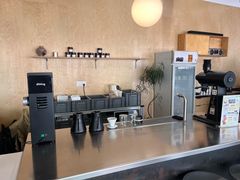 -麻雀咖啡SPARROW COFFEE(十全街店)