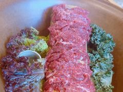 -手选潮汕鲜活牛肉火锅(二七广场店)