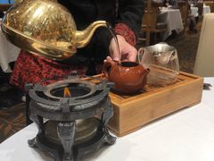 -稻香酒家·34年老字号·港式粤菜(汉街店)
