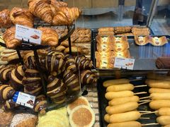 -巴黎贝甜(右安门店)