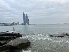 -鼓浪屿·皓月园