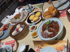 -点都德(奥体印象城店)