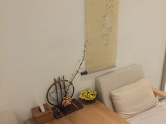 -锦初·禅意4K影院式足道·新中式SPA(茂业天地店)
