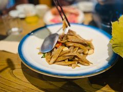 -老阿爸鲜鱼土菜(昆山花桥店)