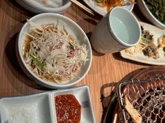 -王妃家(明洞中央店)