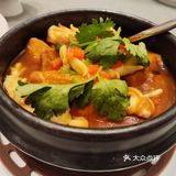 韩上楼中餐