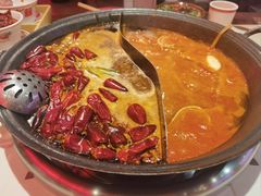 -江北北火锅馆·公路夜市(魏公村店)