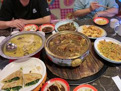 -粗粮人家·东北菜(洋桥店)