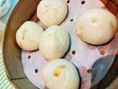-桂满陇·杭州小馆(巴黎春天浦建店)
