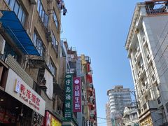 -小杨生煎(黄河路店)