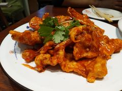 锅包肉-荣鹏风味烀饼总店