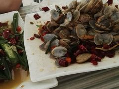 -Sasa的海(蜈支洲岛后海店)