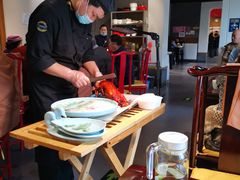 -北平食府·北京烤鸭(北京西站六里桥店)