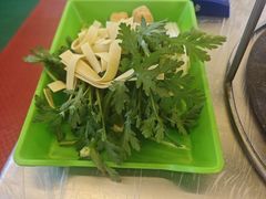 -江湖亮亮蒸虾大排档烤全羊清真(武汉总店)