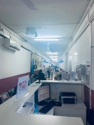 -北京大学第一医院妇产儿童医院