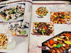 -阿多私房菜(顺德店)