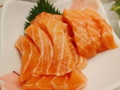 -第六季自助餐厅(北太平庄店)