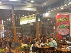 -黔派·虾子羊肉粉·小吃(佳宁娜广场店)