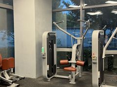 -METIS FITNESS女性健身工作室