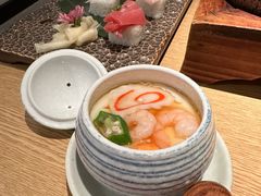-阿吾罗·月咏精致日料(港汇恒隆广场店)