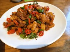 -禾珍珠家常小馆(河南博物院店)