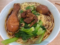 -醉面(五道口启迪大厦店)