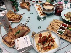 -聆桂烤鸭·金奖烤鸭(静联广场店)