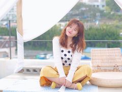 -Cafe Rooftop Cheongsapo