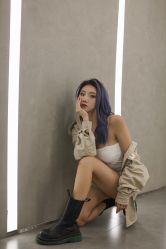 -变画·发型STUDIO