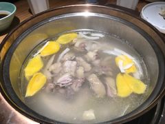 -椰夫人·养生椰子鸡(金沙洲永旺店)